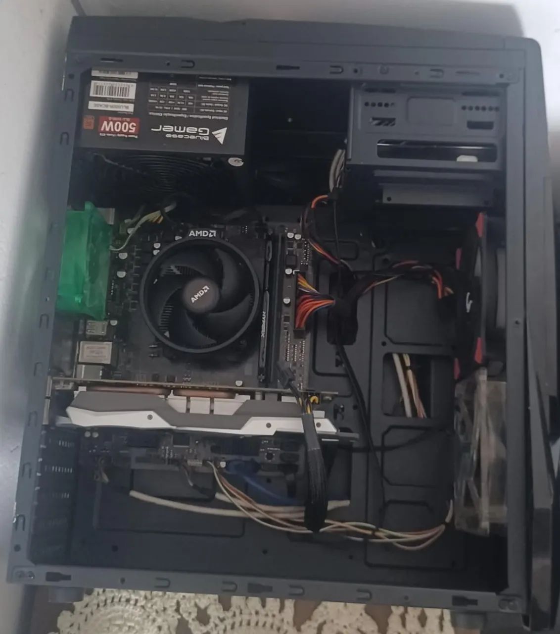 Vendo PC GAMER - Foto 2