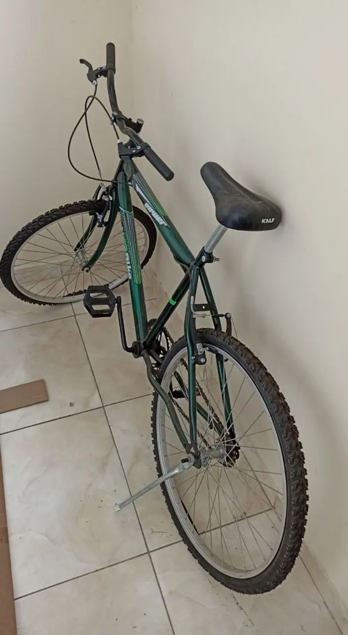 BIKE ARO 28 NOVA - Foto 4