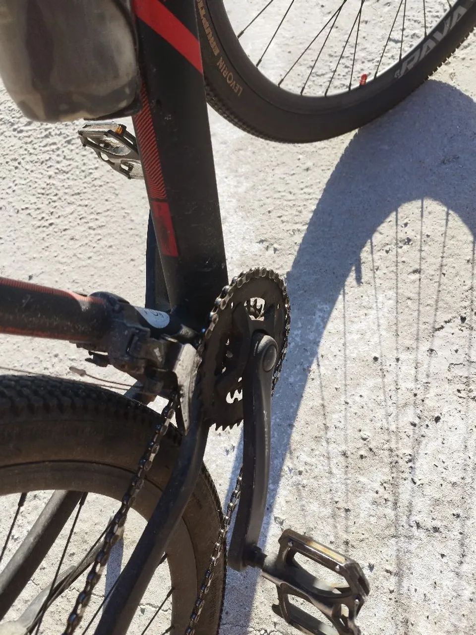 Bicicleta Rava aro 29 - Foto 2