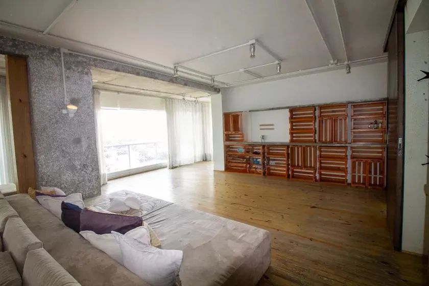 Apartamento à Venda - Campo Belo, 3 Quartos, 233 m2