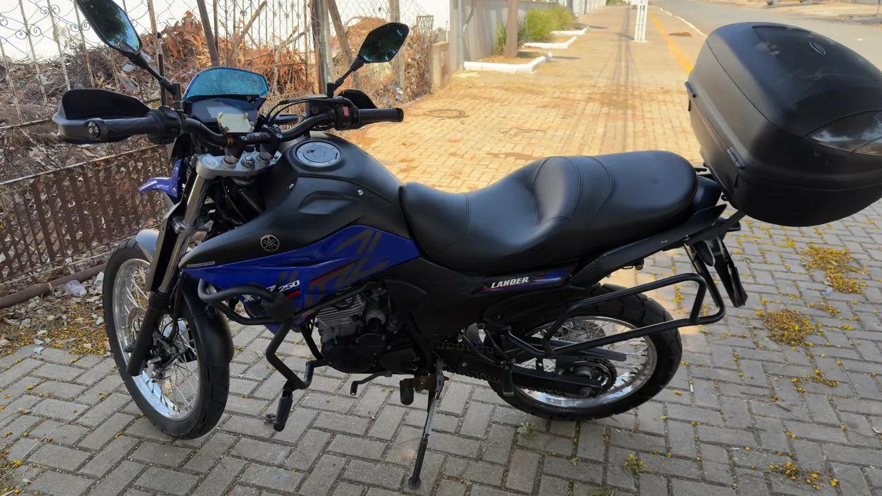 Lander 250 2020  - Foto 3