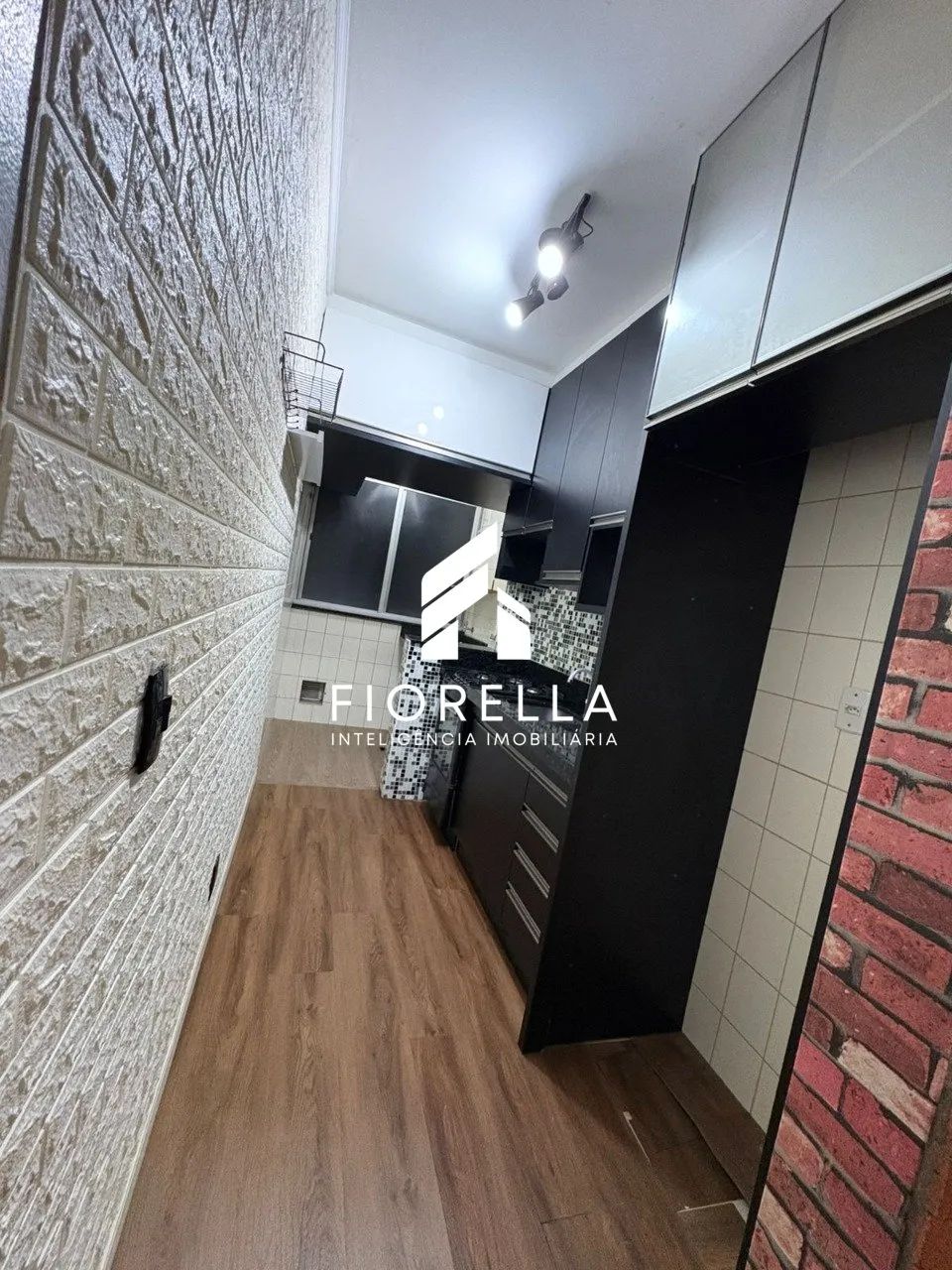 Apartamento para alugar com 02 dormitórios no bairro Pagani - Palhoça - Foto 2
