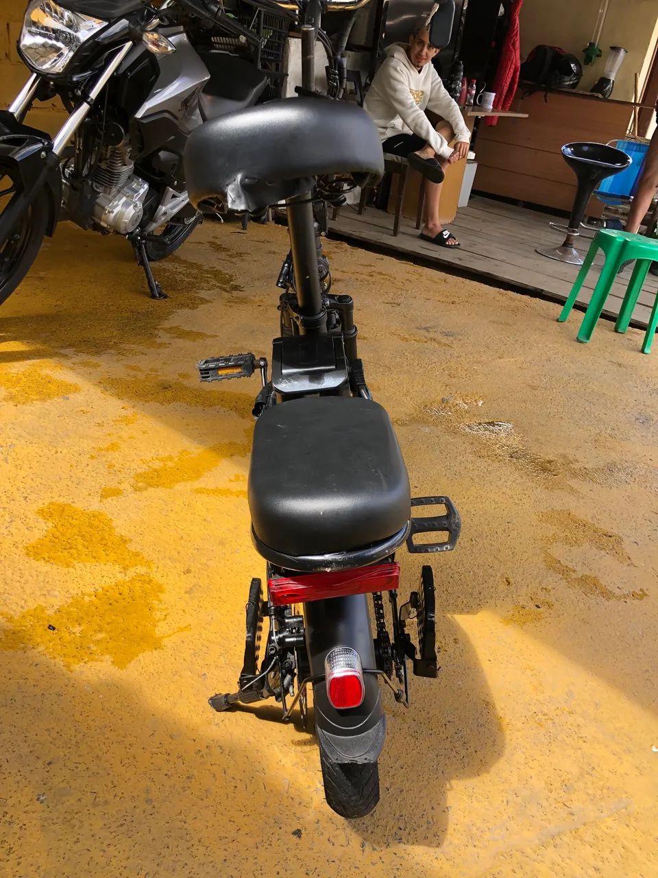 Bike - Foto 5