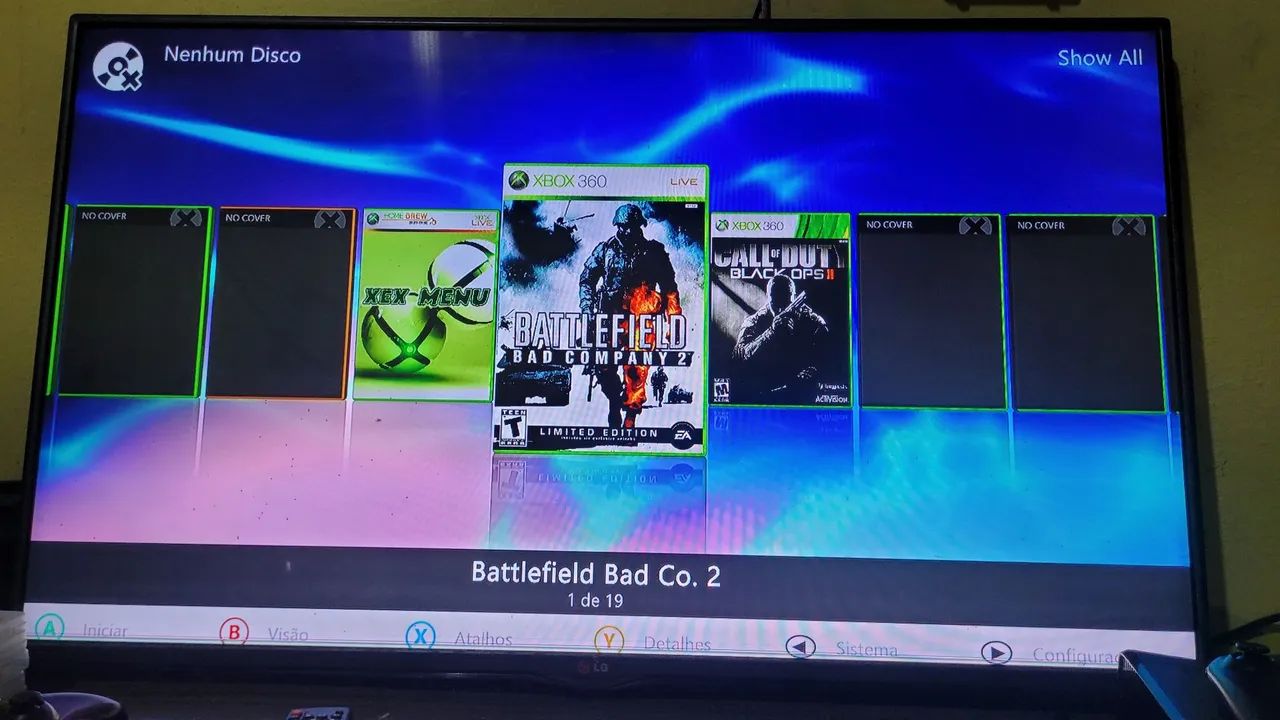 Xbox 360 super slim  - Foto 4