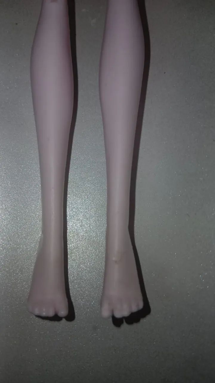 Draculaura Exchange/Intercâmbio - Foto 2