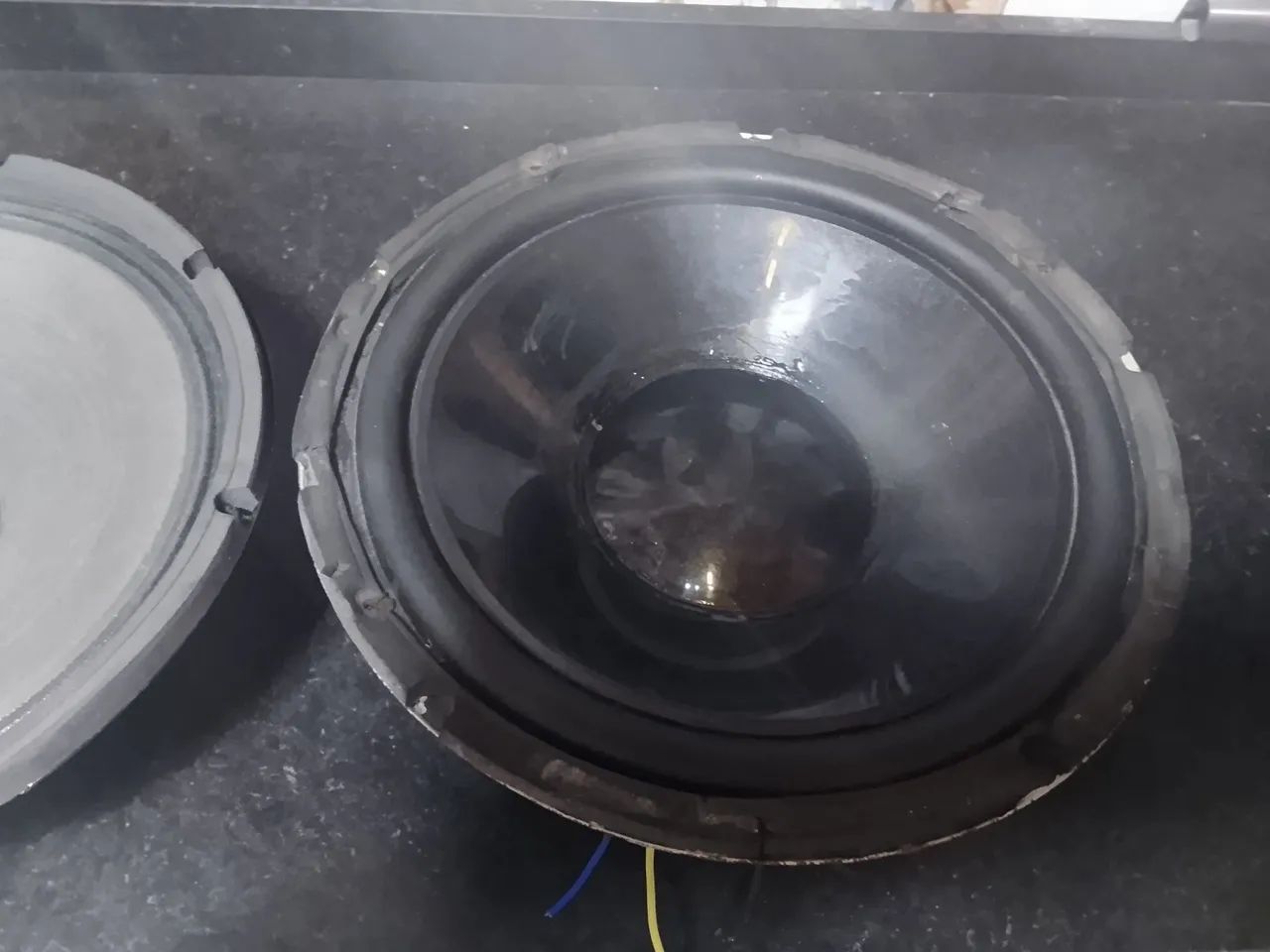 Vendo ou troco de 10 polegadas  - Foto 2