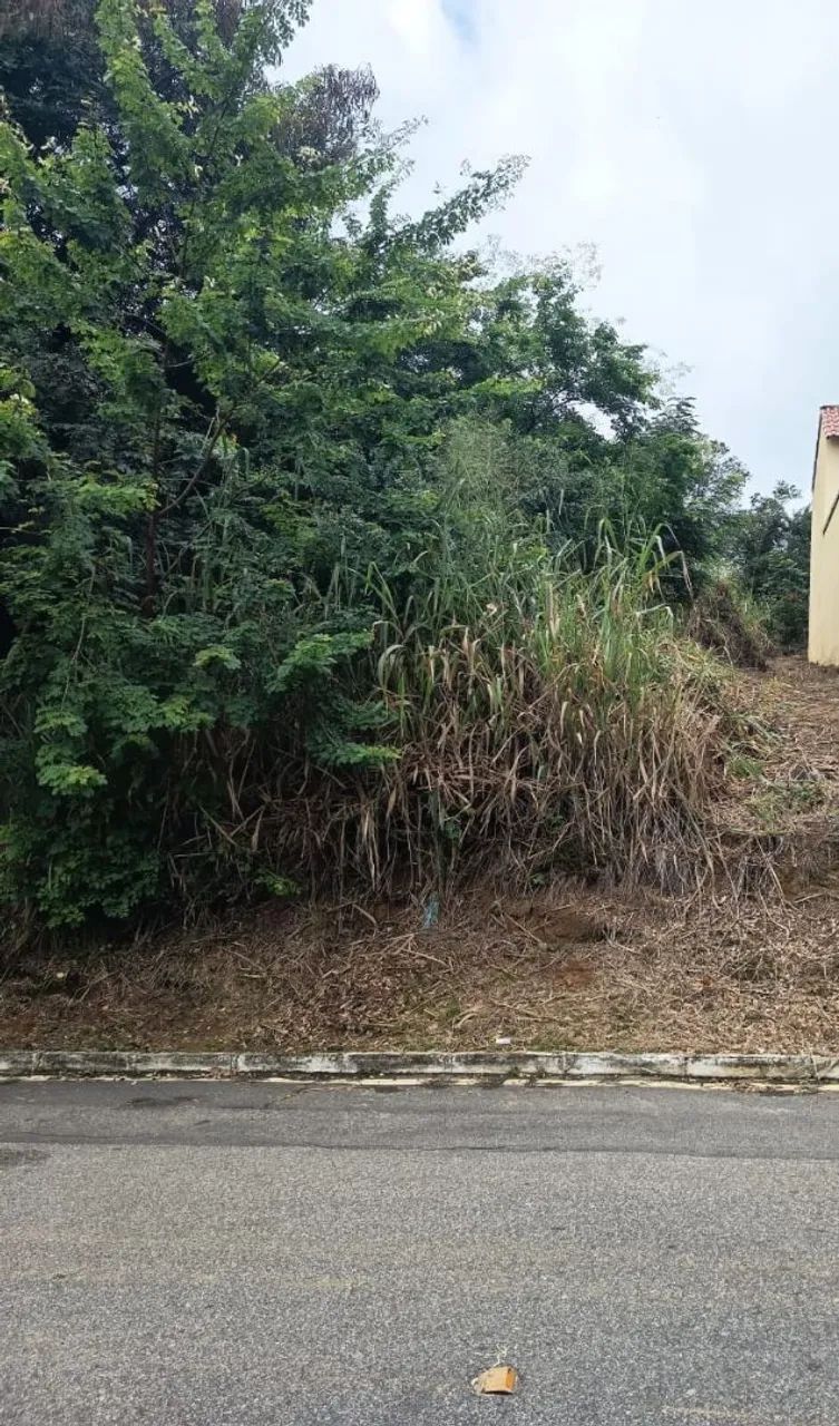 Terreno Centro de Maricá 