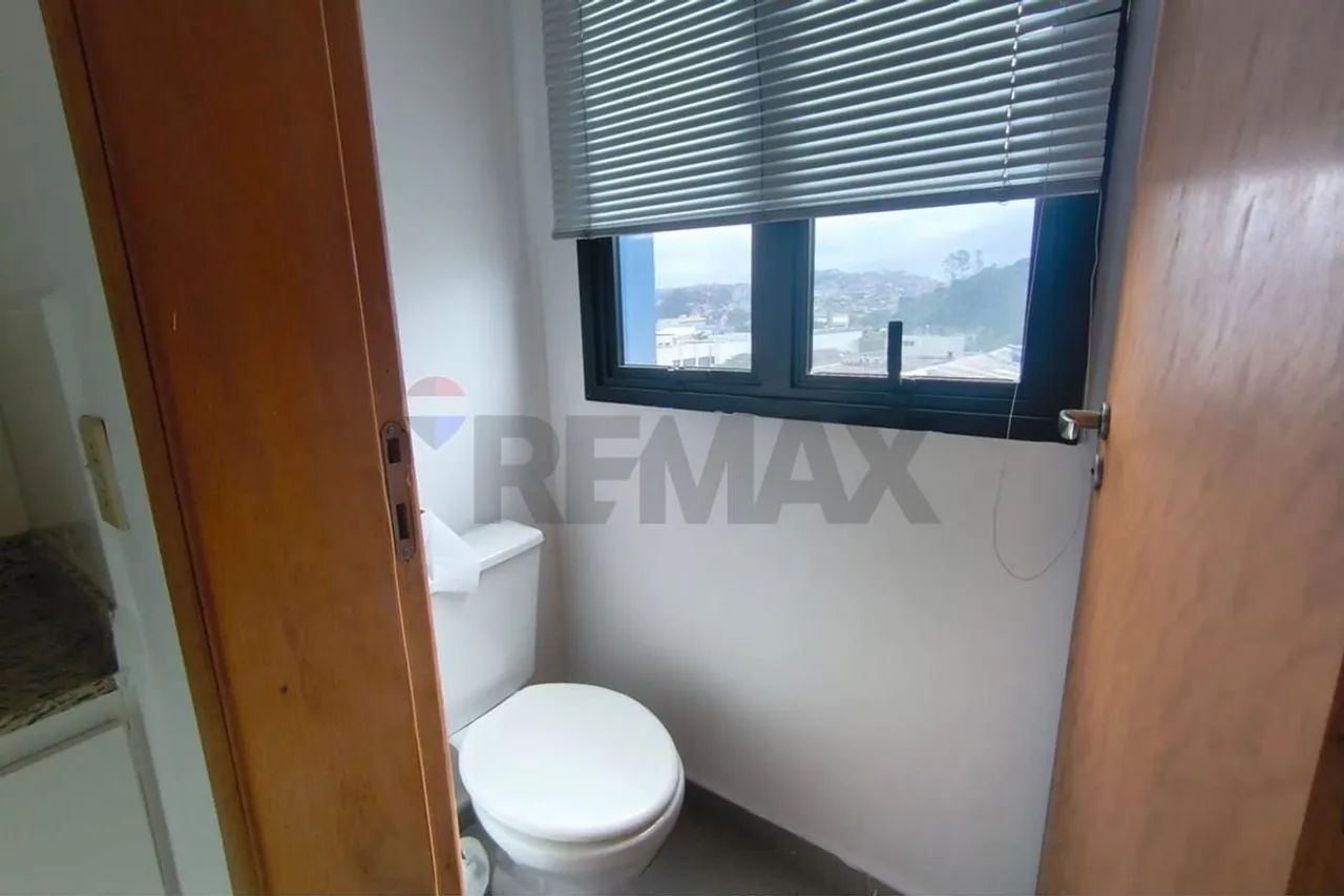 Excelente sala comercial para locação no centro de Mauá - Foto 5