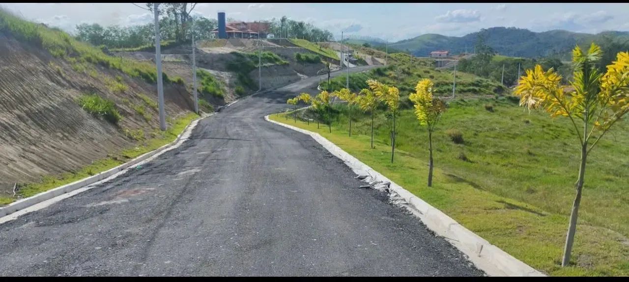 residencial de chacaras terrenos 20x50