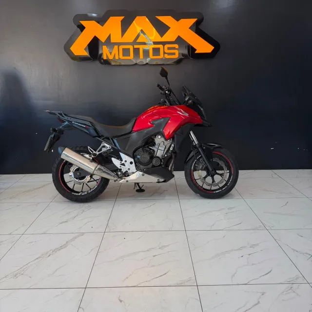 Honda Cb 500x 2014/2015 - Foto 2