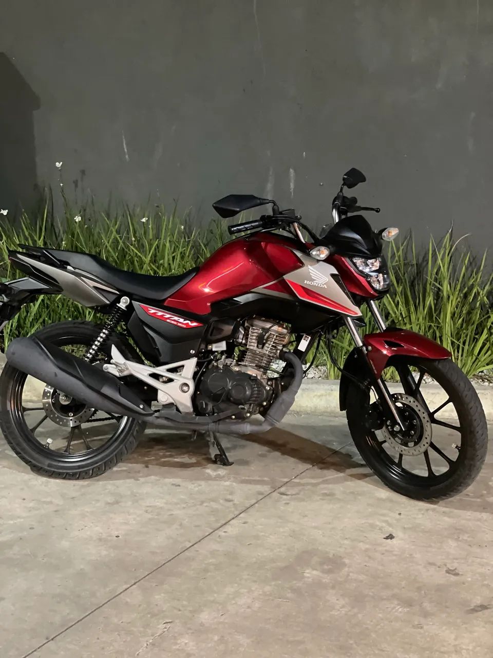 Titan 2024/2025  - Foto 3