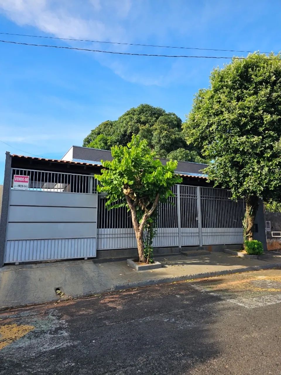 Foto - Votuporanga - Jardim Santos Dumont