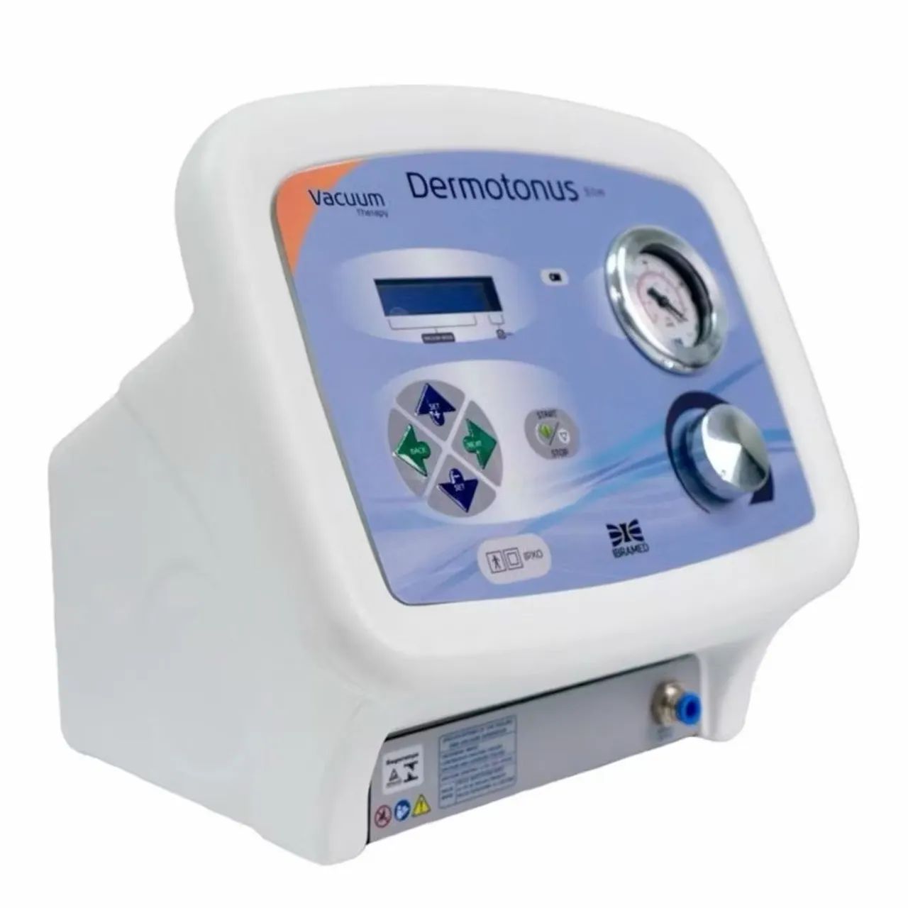 Vendo aparelho de endermologia 