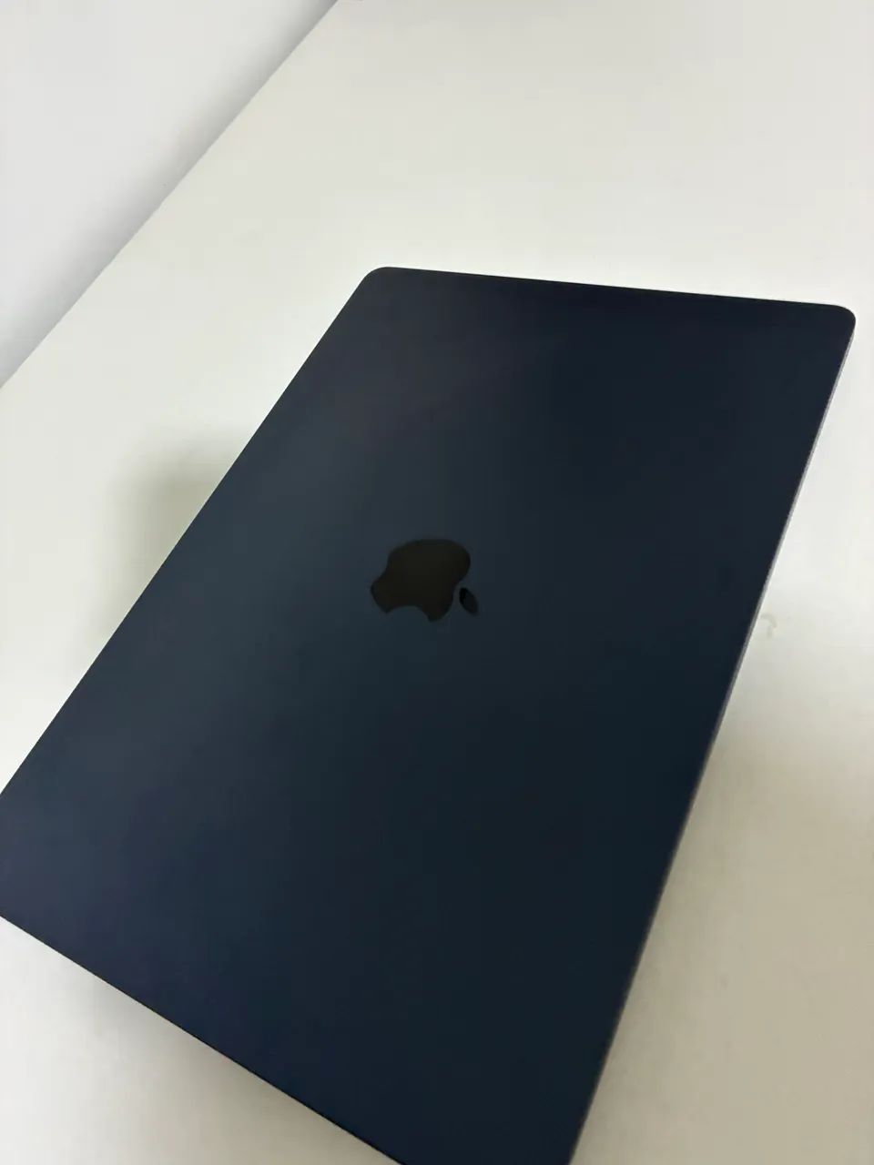 MacBook Air M3 15? 8GB/256GB Midnight + Caixa | 95% Bateria