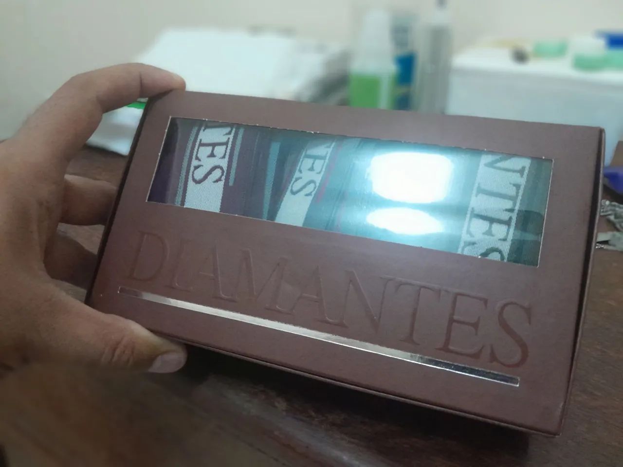 Diamantes G C/3 - Foto 3