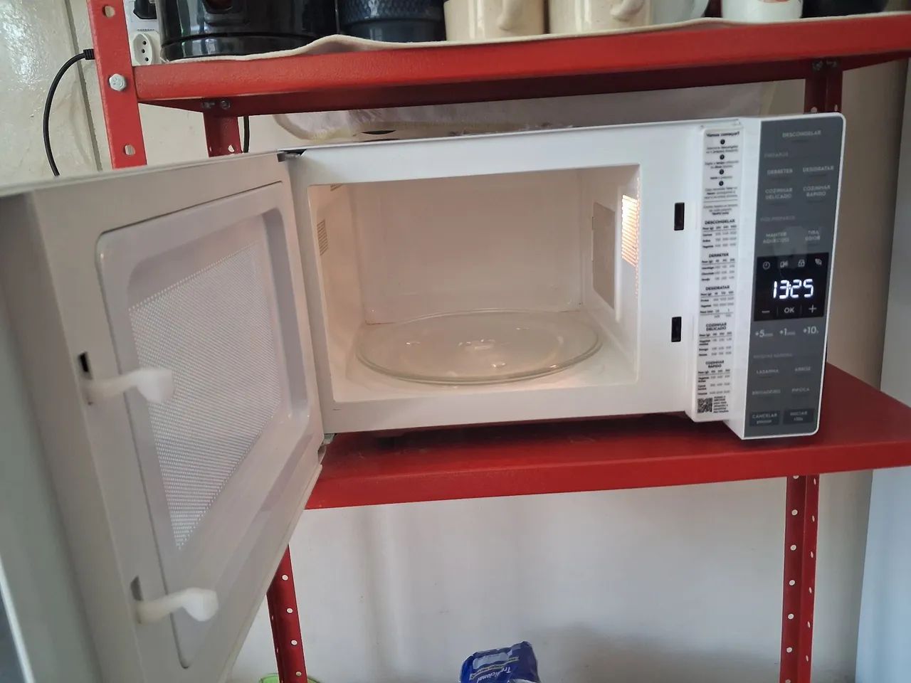 Microondas Electrolux  - Foto 2