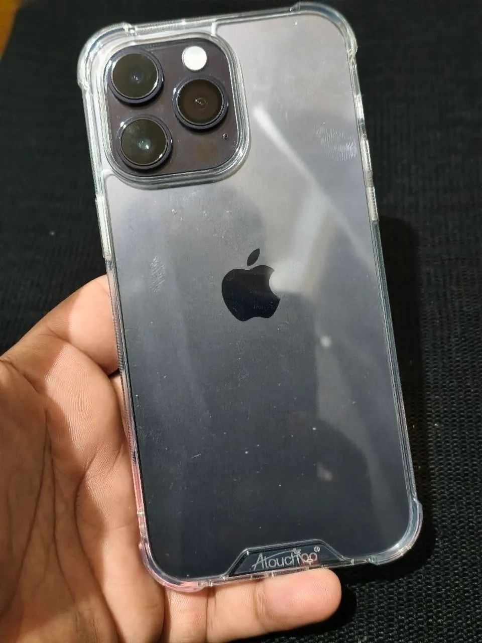 iPhone 14 pro Max  - Foto 5