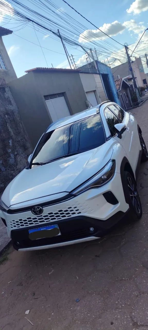 Toyota Corolla 2026