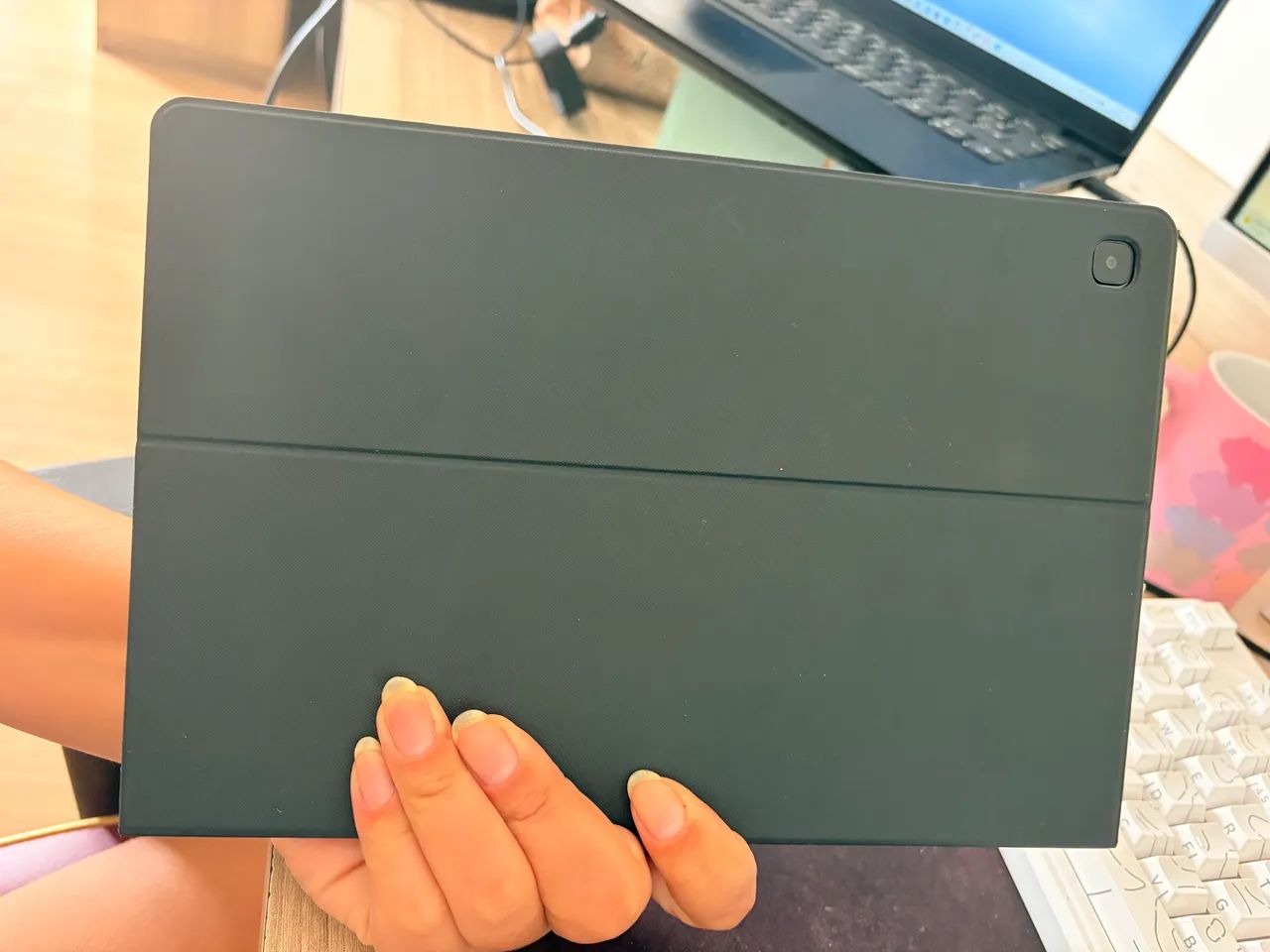 Tablet Samsung S6 lite - Foto 3
