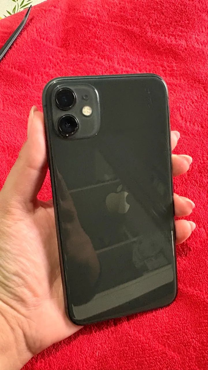 iPhone 11 - com defeito  - Foto 2