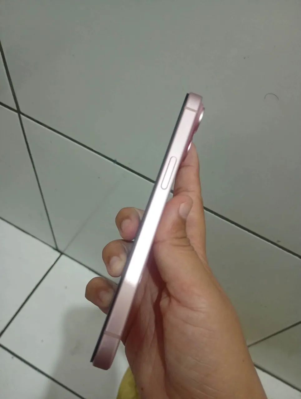 iPhone 15 rosa 256gb - Foto 3