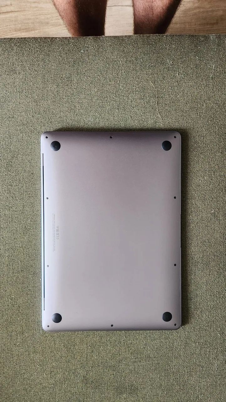 Macbook Air M1 2020 256 GB - Foto 3
