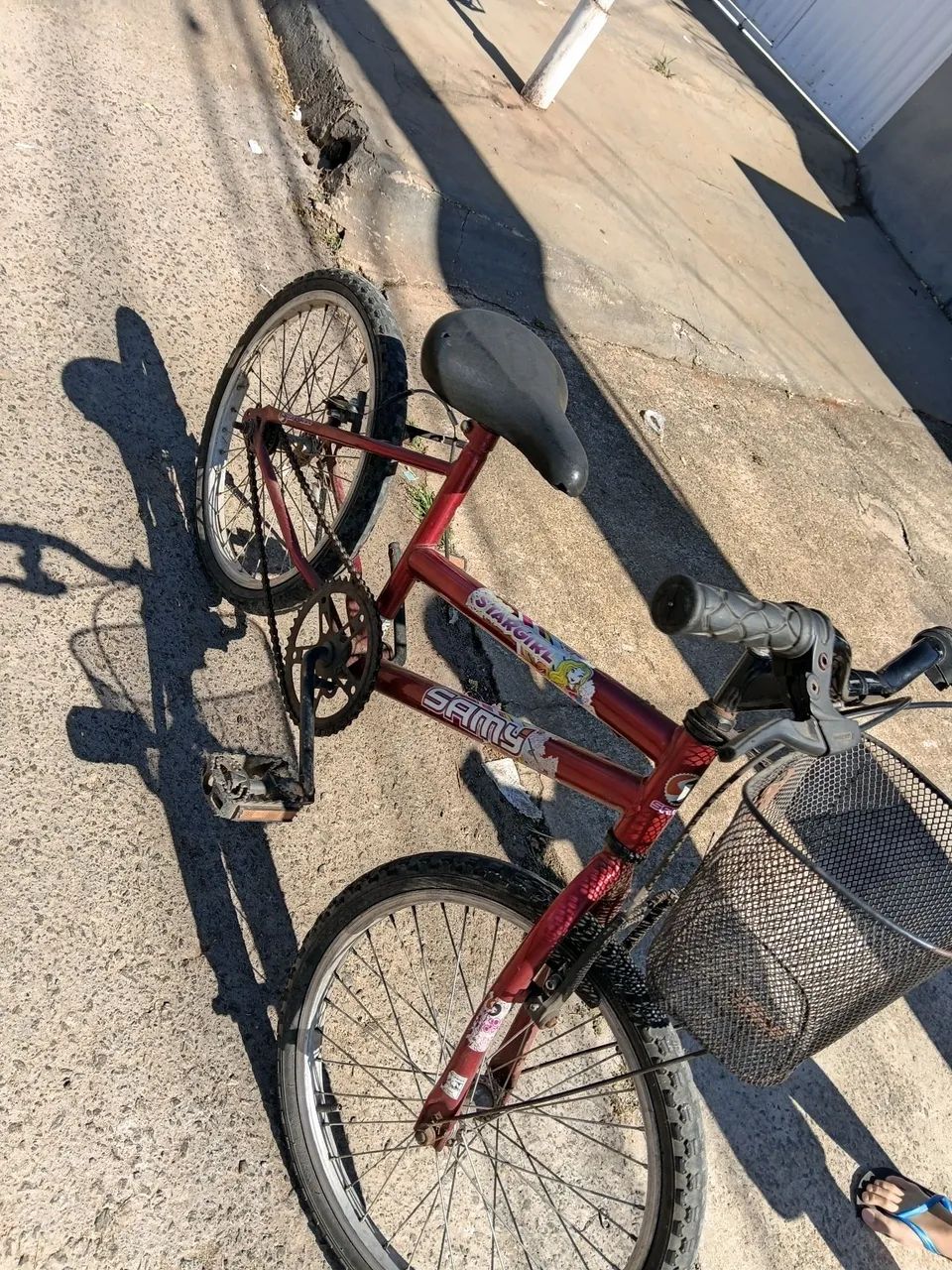 Bike aro 20 - Foto 3