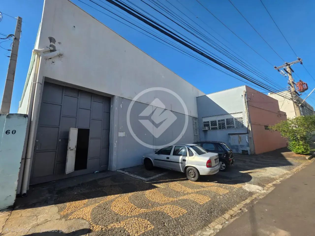 SALÃO COMERCIAL codigo: 323966 - Foto 2