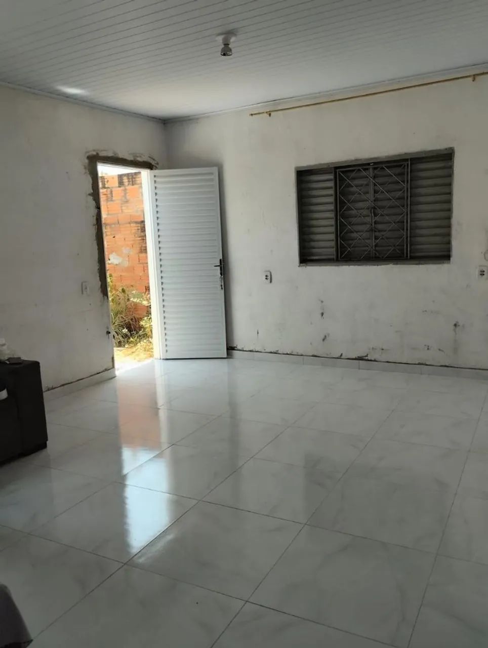 Casa aluguel ou venda