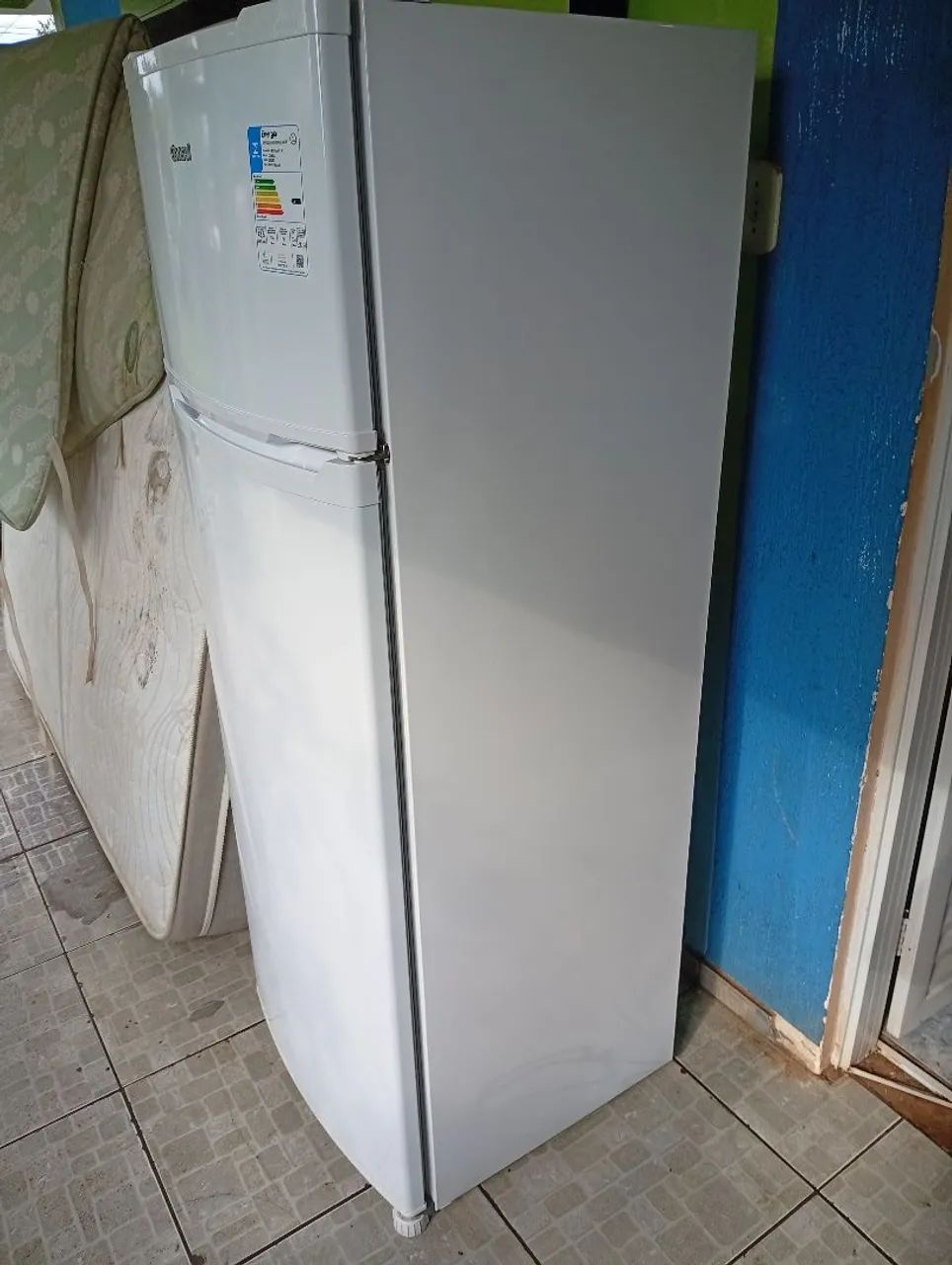 Geladeira Consul 334L - Foto 2