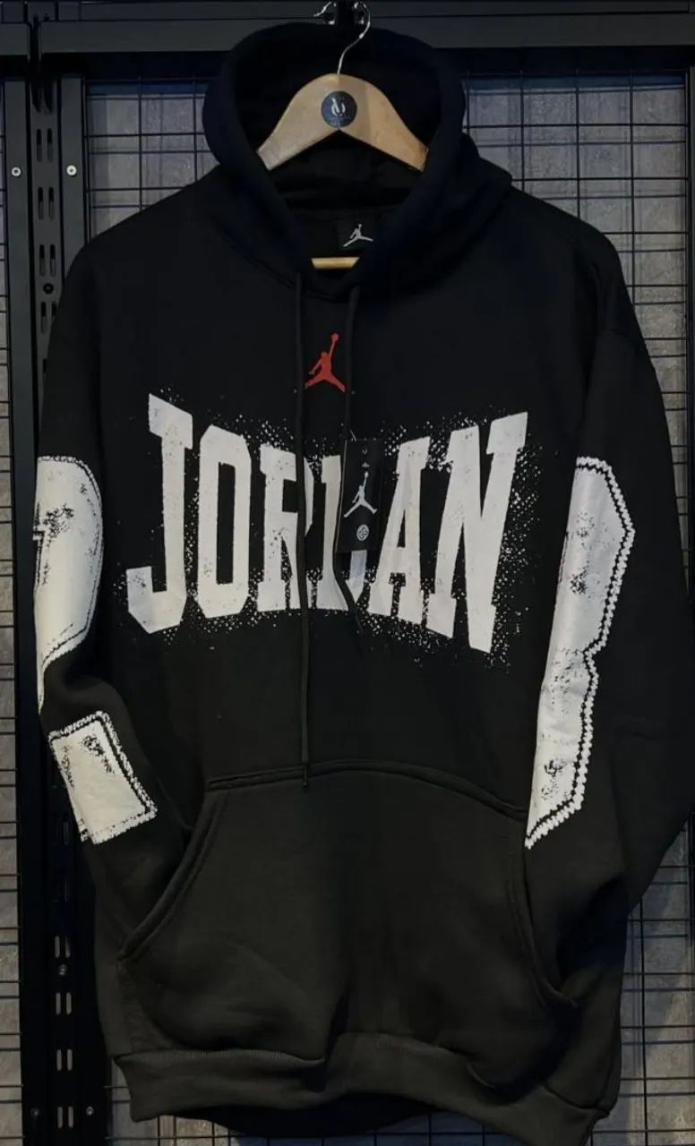 BLUSA JORDAN  2?3?