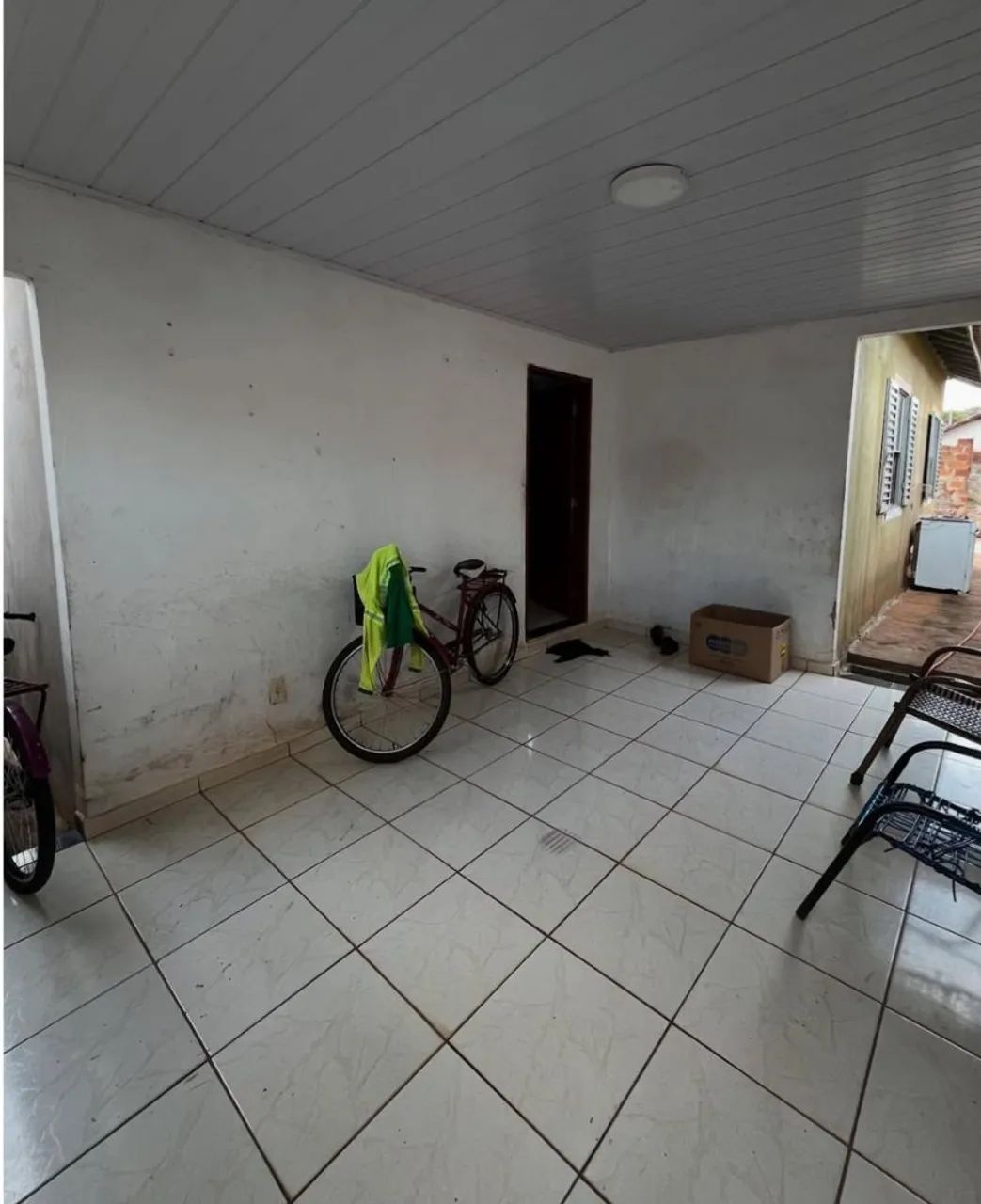 Casa a venda em Marituba 