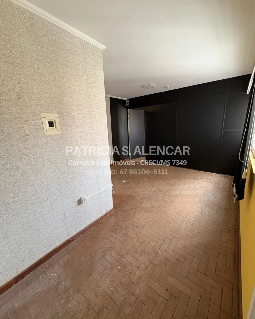 Sala para locação no Edfício Nacional - Foto 5