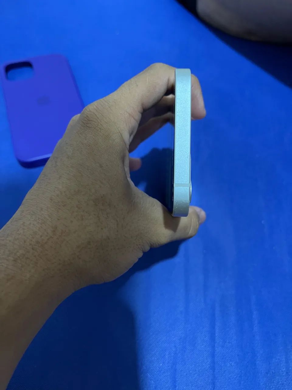 iPhone 12 128gb (troco) - Foto 5