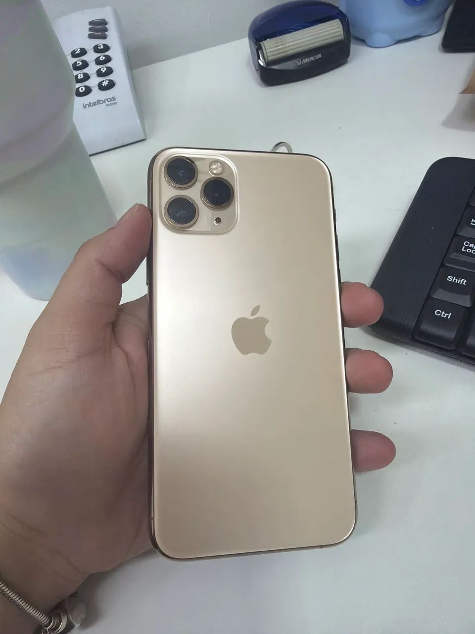 iPhone 11 Pro  - Foto 2