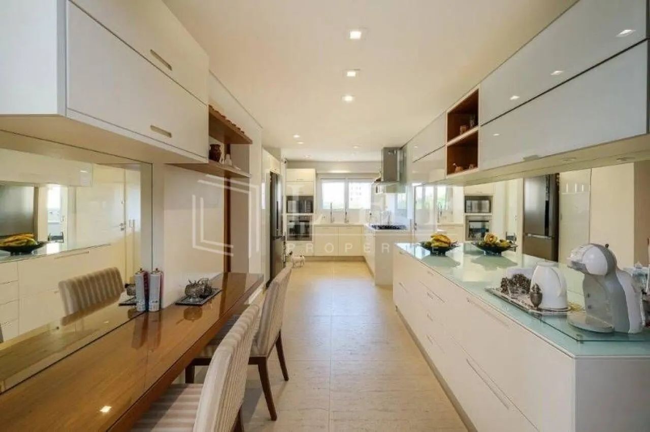 Vila Olimpia, condominio clube - Foto 4