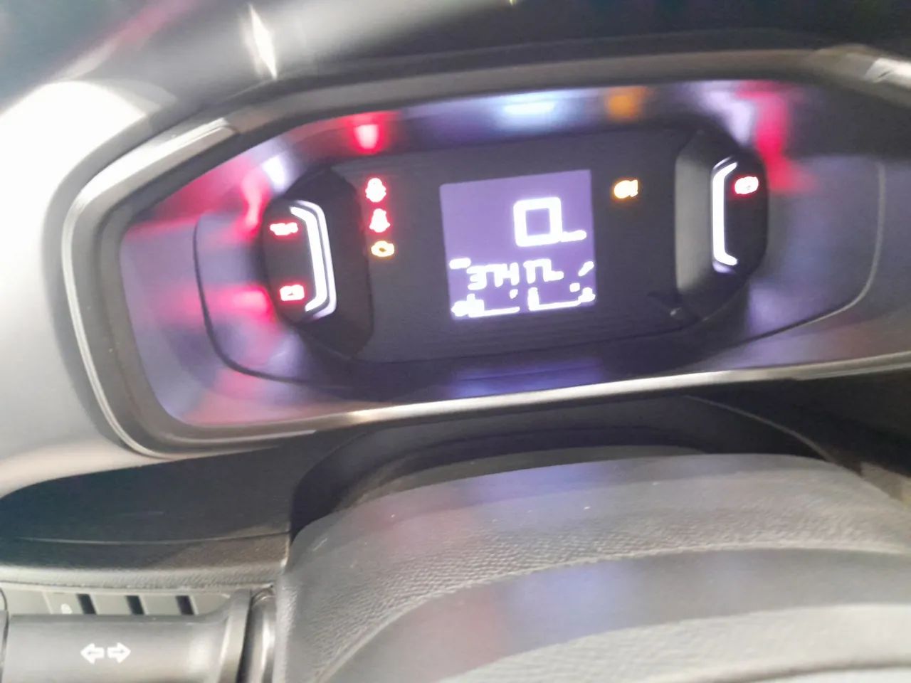 Citroen C3 Live Pack 1.0 Flex 6V 5P Mec. 2023 - Foto 11
