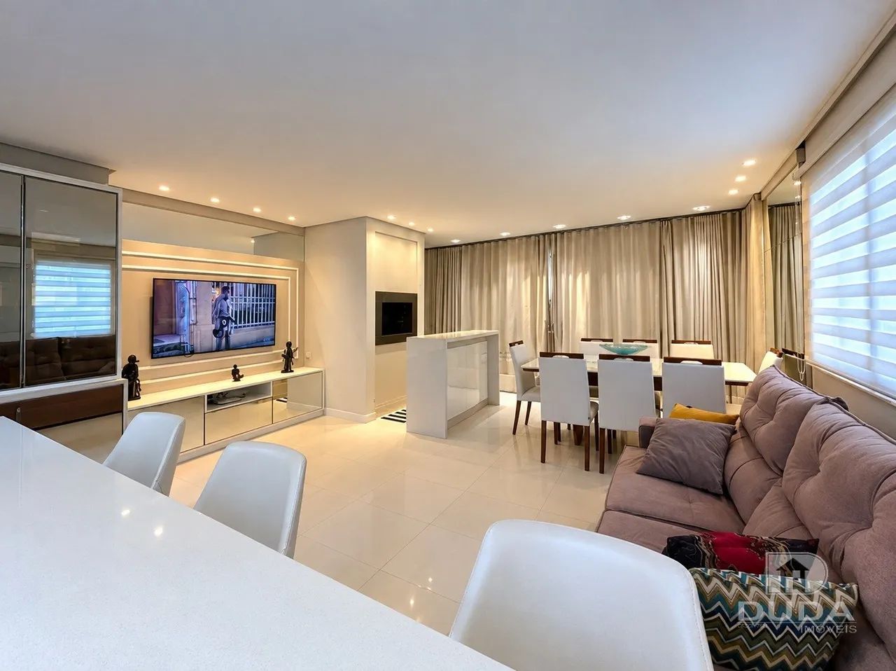 Apartamento no Mar Grosso, Laguna - Foto 3