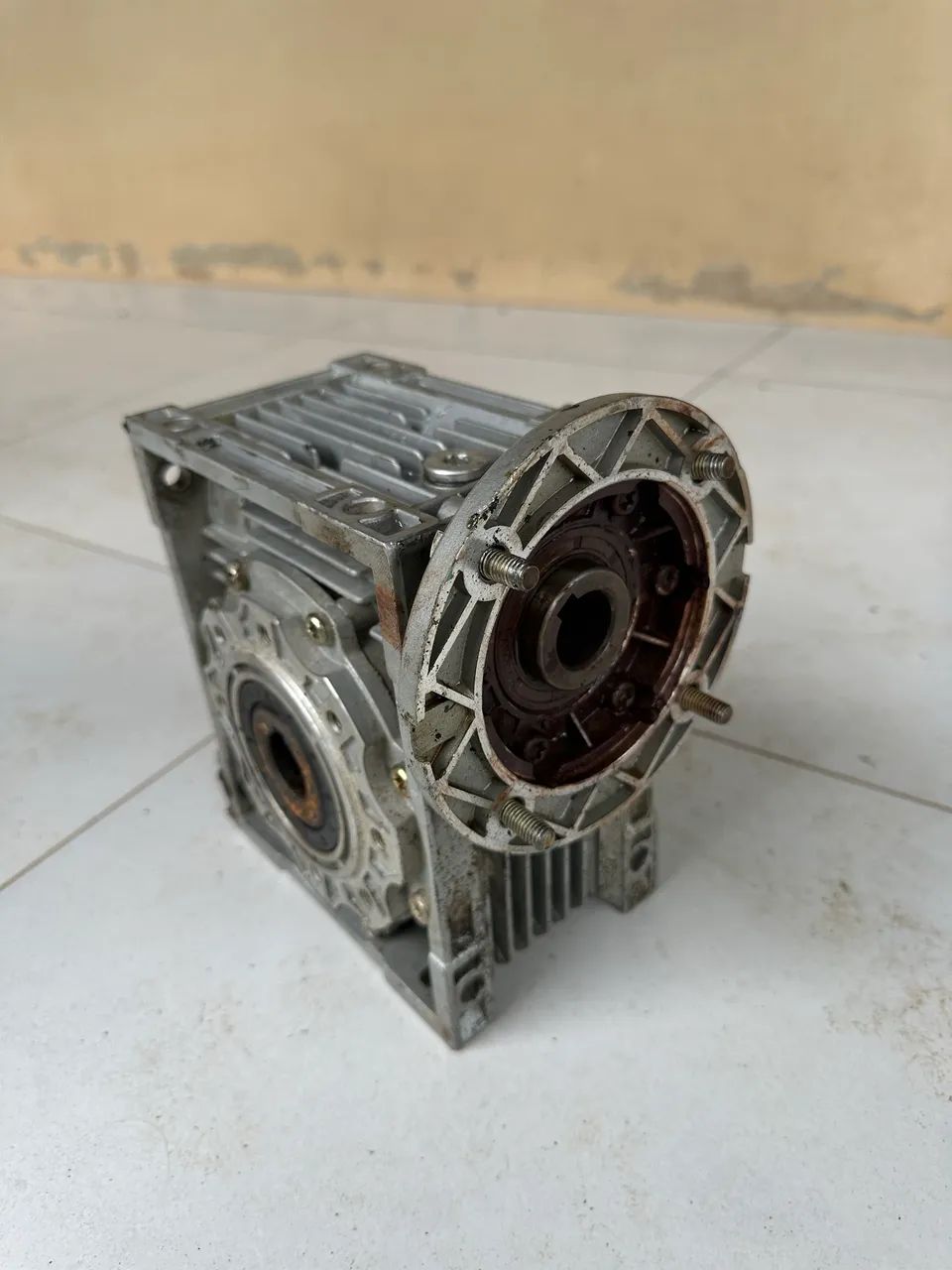 Redutor IBR Q75 1:25 - Foto 3