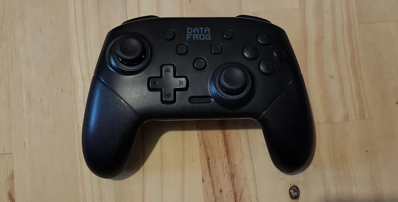 Controle para Nintendo Switch e Switch 2 - Foto 3