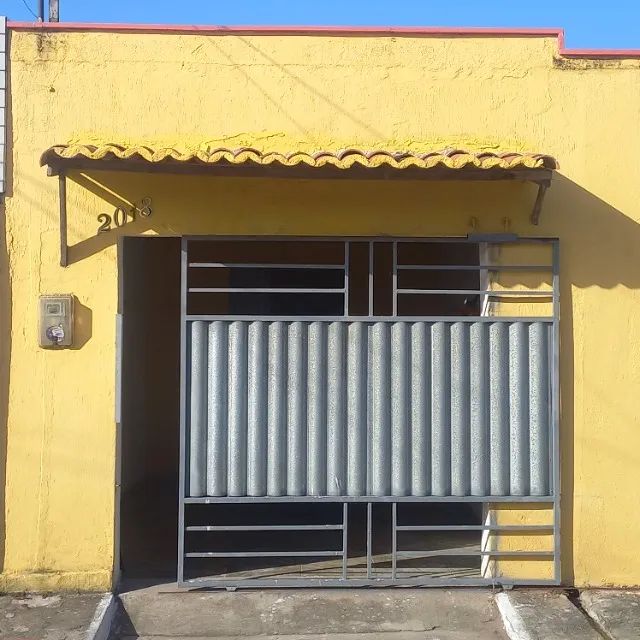 Casa no panatins três quartos  - Foto 3