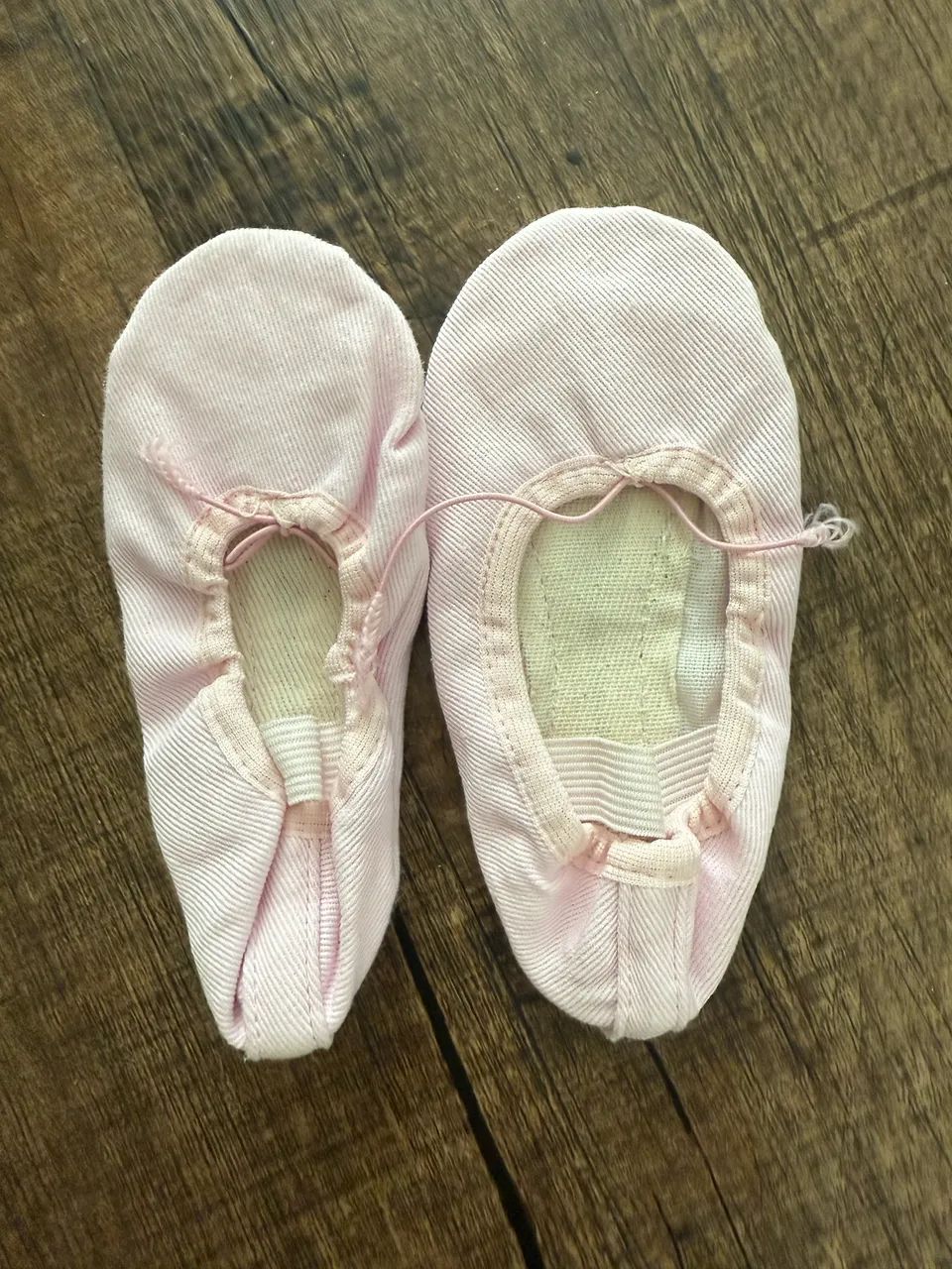 Kit Ballet - Foto 4