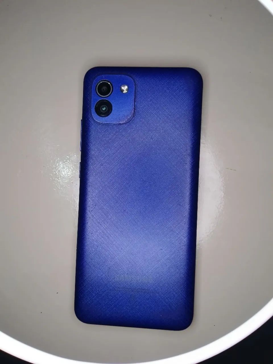 Samsung A02 - Foto 2