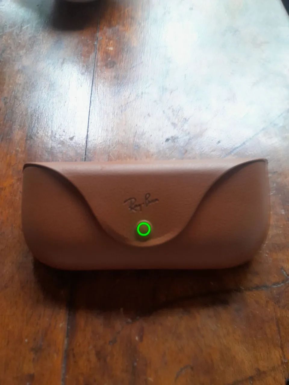 Rayban Meta Gen 1