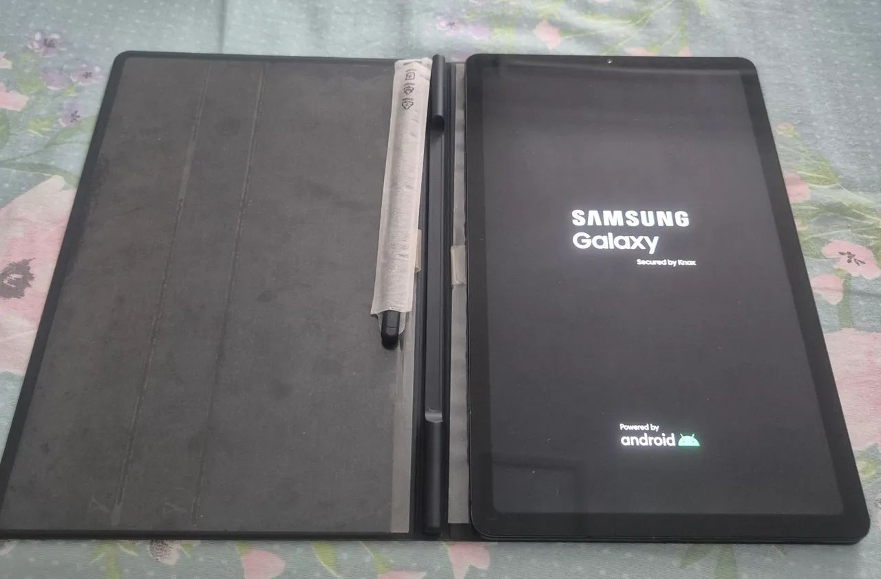 TABLET SAMSUNG S6 LITE - Foto 3