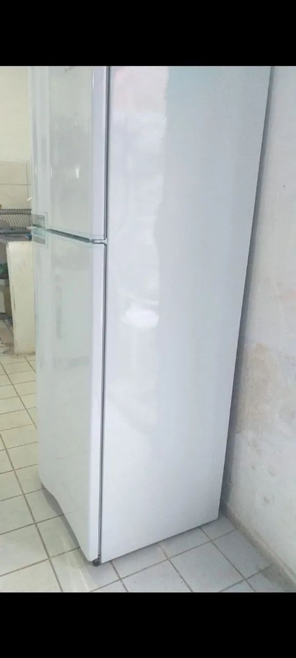 Vende-se geladeira  - Foto 4