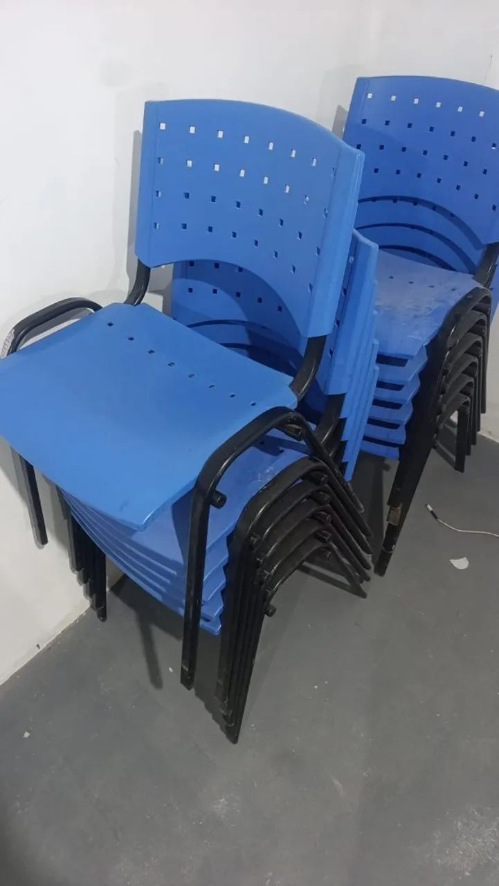 Cadeira de qualidade  - Foto 4
