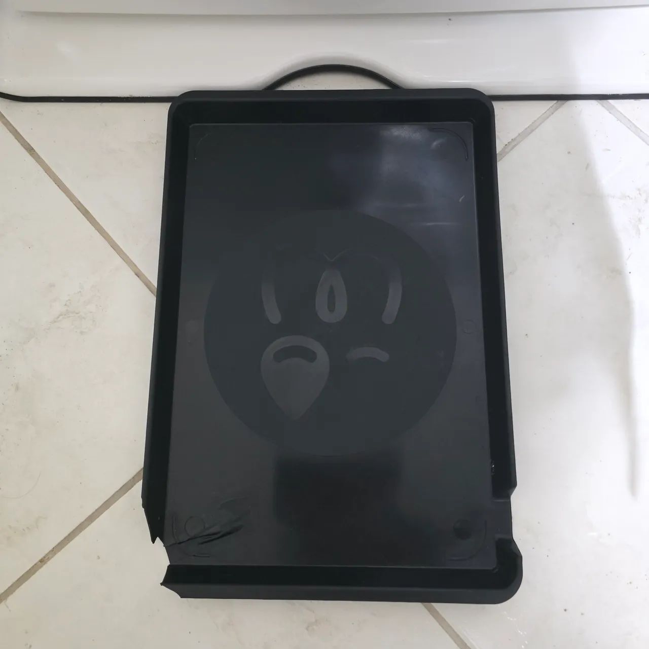 Weasy cão pequeno banheiro inteligente PET - Foto 3