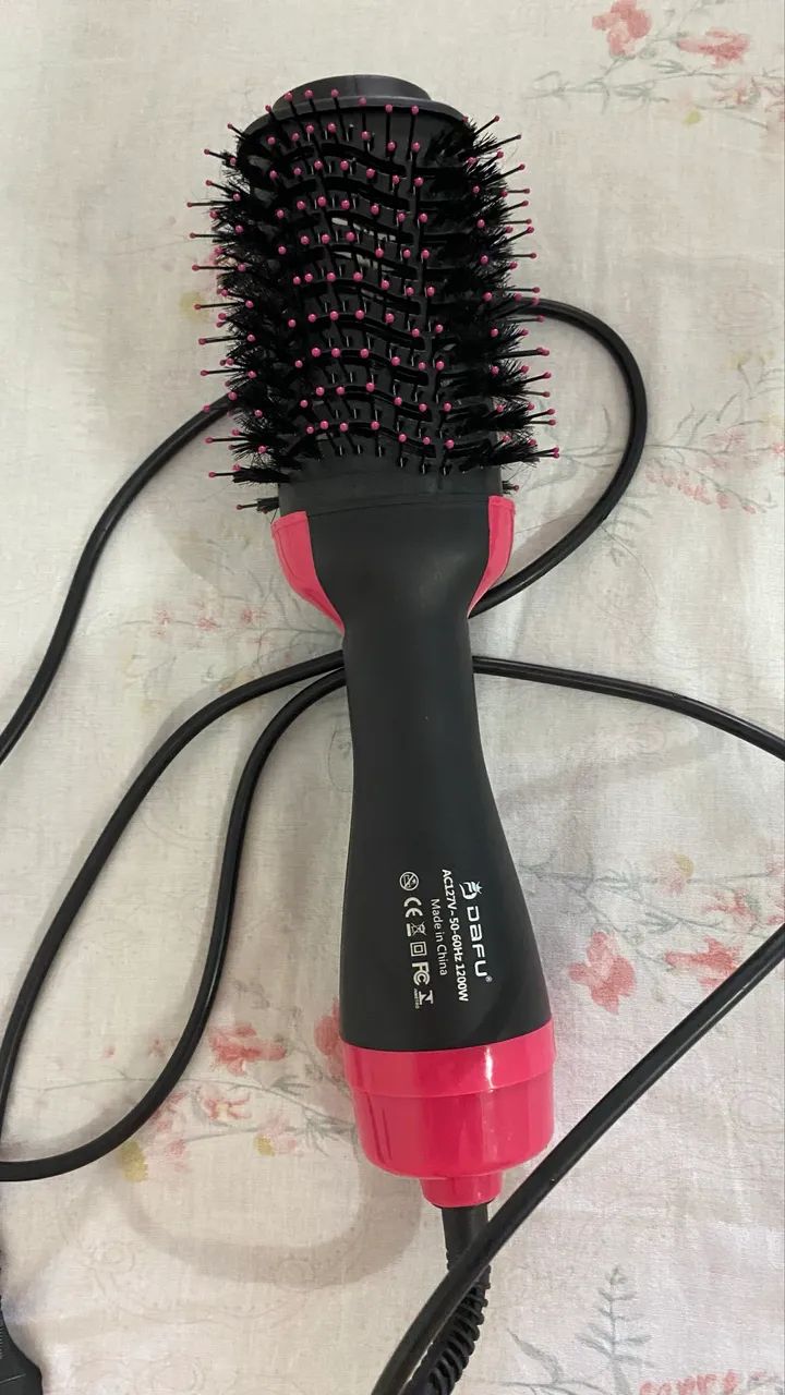 Escova modeladora  - Foto 2