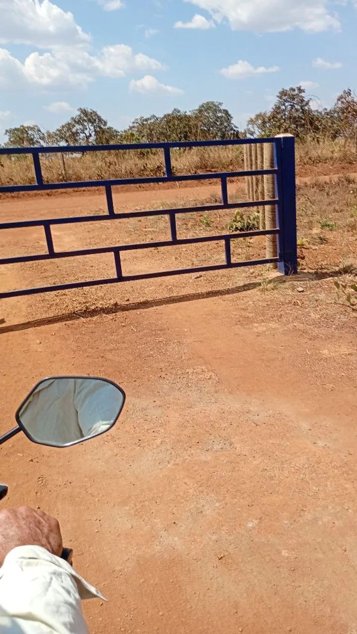 Foto - Luziânia - Vila Juracy